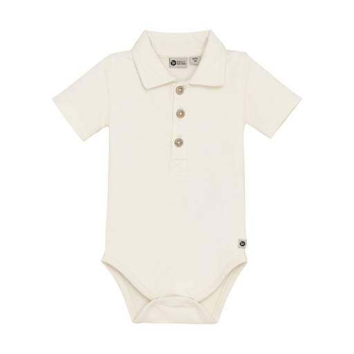 Daily Seven | Body Boys Collar Off White