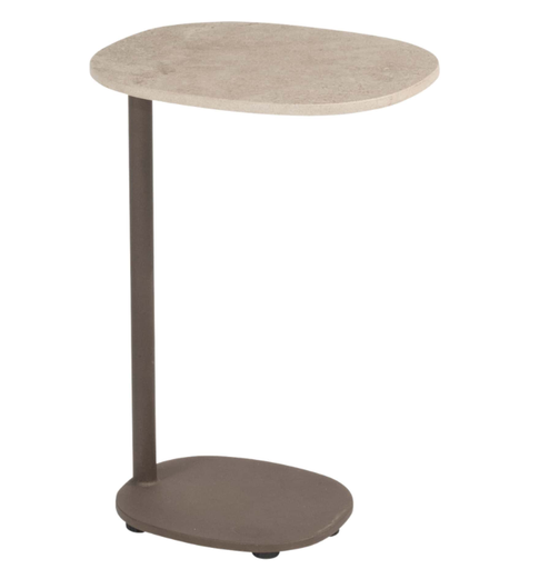 [546949] 4SO | Tuintafel Bijzettafel Sofie Support Table Ceramic 35x30x50cm