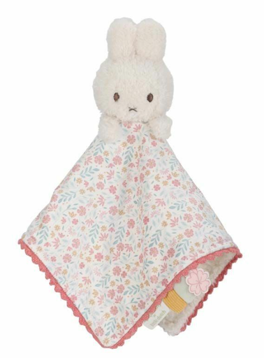 [547028] Little Dutch | Knuffeldoek Nijntje Lucky Blossom