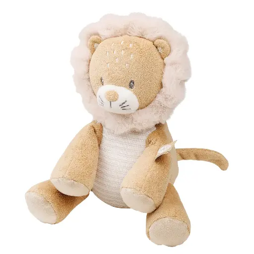 [547040] Nattou | Knuffel Flo,Ernest&Oli Leeuw Ernest 30cm