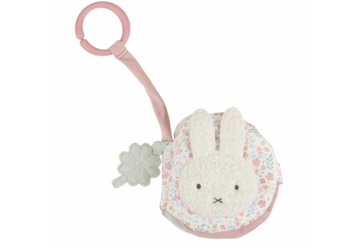 [547080] Little Dutch | Activiteitenboekje Nijntje Lucky Blossom