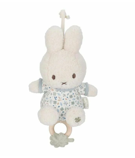 [547096] Little Dutch | Muziektrekker Nijntje Lucky Leaves