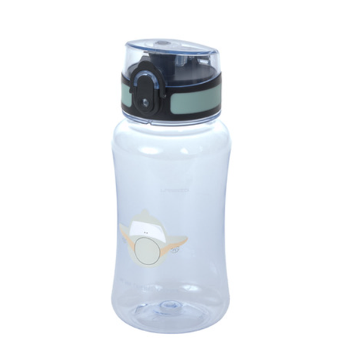 [547121] Laessig | Drinkfles Tiny Drivers Vliegtuig 420ml