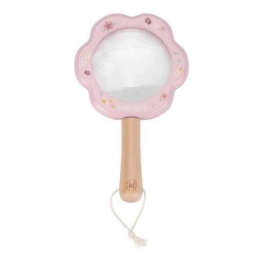 [547160] Little Dutch | Vergrootglas Fairy Garden 