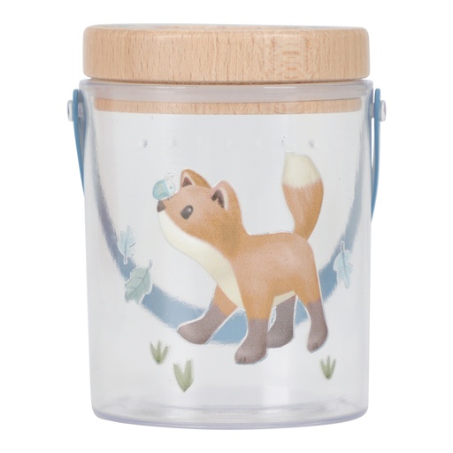 [547163] Little Dutch | Educatief Speelgoed Forest Friends Insectenpotje