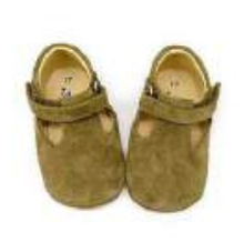 Stabifoot | Schoenen Babychic trebol serraje