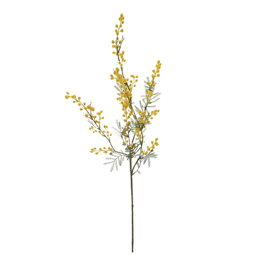 [547336] Jasaco |  MIMOSA SPRAY 70CM YELLOW