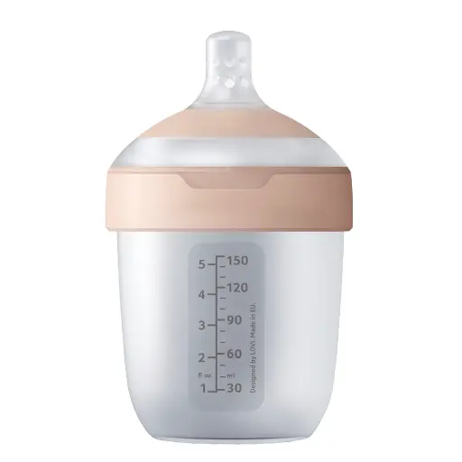 [547610] Difrax | Fles Mammafeel 150ml