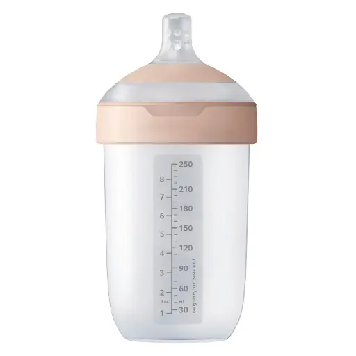 [547611] Difrax | Fles Mammafeel 250ml