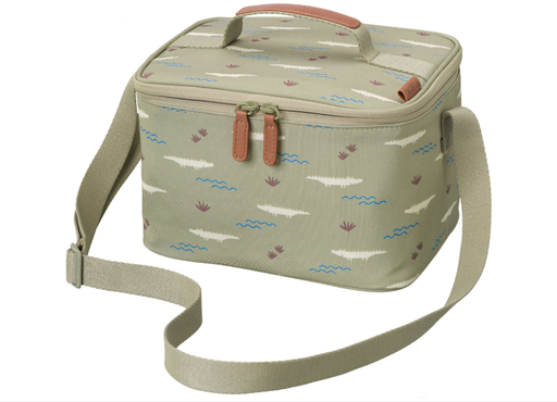 [547640] Fresk | Koeltas Nordic Coolbag Large Crocodile