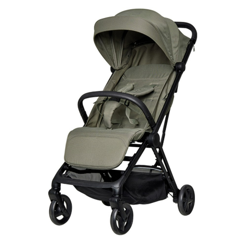 [547689] Koelstra | Buggy Re-act Green