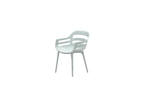 [547693] Garden Imp. | Tuinstoel Ceasar Armstoel Olijf