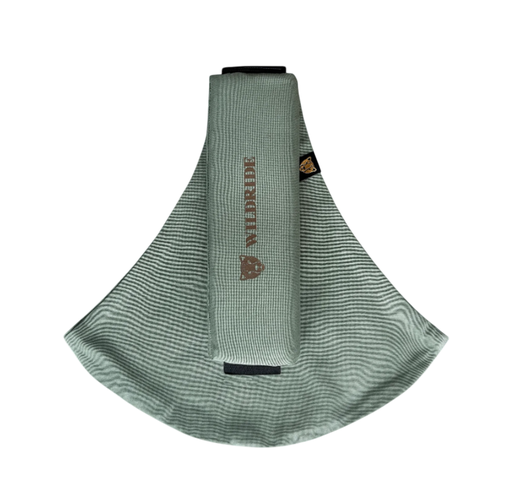[547734] Wildride | Draagdoek Toddler Carrier Main Collection Basic Fern