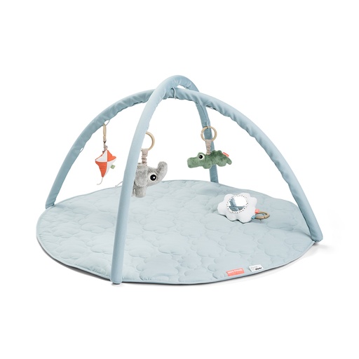 [547789] Done by Deer | Speeltapijt Playground Blue