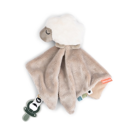 [547790] Done by Deer | Knuffeldoek Sheepy Sand