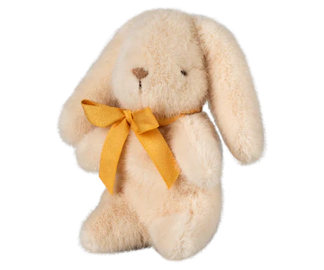 [548130] Maileg | Bunny plush, Medium - Cream