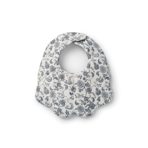 [548265] Elodie | Slabbetje Garden Leo Toile