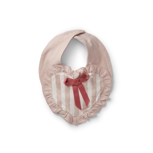 [548266] Elodie | Slabbetje Candy Stripes