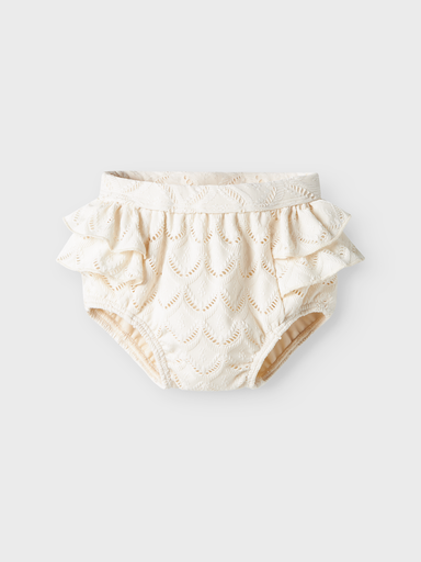Lil' Atelier | Zwemslip Girls Nbffelony Turtledove