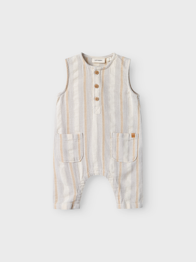 Lil' Atelier | Kruippak Boys Nbmdenver Vapor Blue