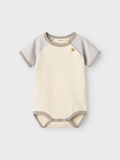 Lil' Atelier | Body Boys Nbmnunan Turtledove