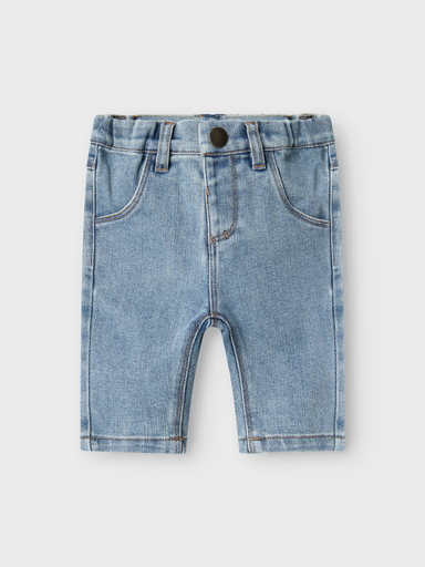 Lil' Atelier | Broek Boys Nbmdarlee Medium Blue Denim