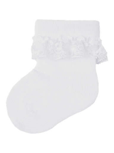 Name It | Kousen Girls Nbfopagna Bright White