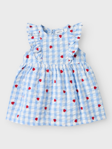 Name It | Jurk Girls Nbffisina Serenity