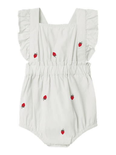 Name It | Body Girls Nbfderilla Bright White
