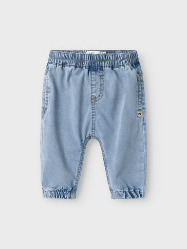 Name It | Broek Boys Nbmben Light Blue Denim