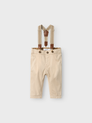 Name It | Broek Boys Nbmryan Peyote