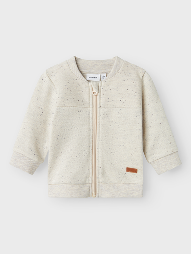 Name It | Gilet Boys Nbmdonaldo Peyote Melange