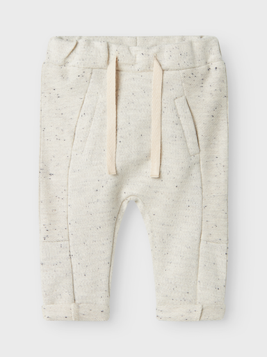 Name It | Broek Boys Nbmdonaldo Peyote Melange