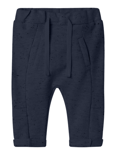 Name It | Broek Boys Nbmdonaldo Navy Blazer