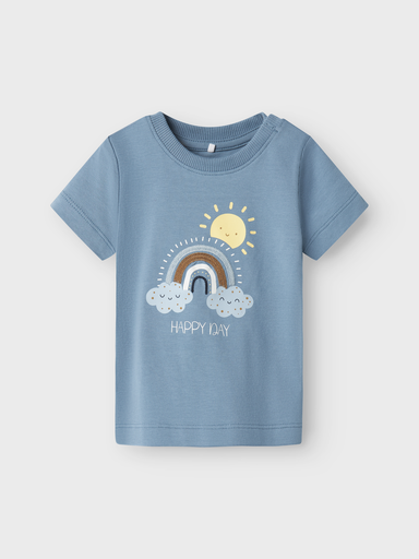 Name It | T-shirt Boys Nbmflorin Spring Lake