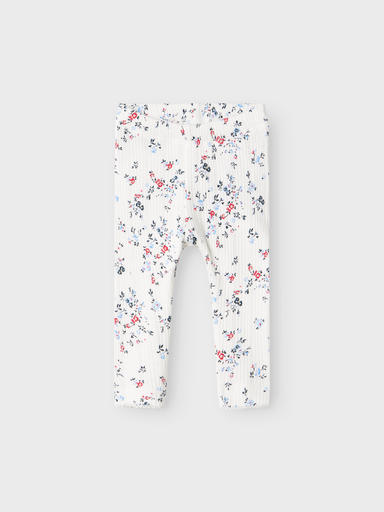 Name It | Legging Girls Nbffiline Cloud Dancer