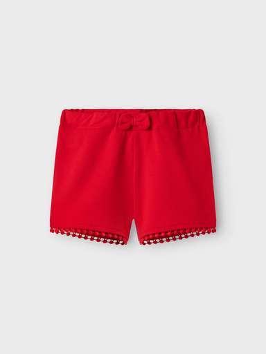 Name It | Short Girls Nbffancy Chinese Red