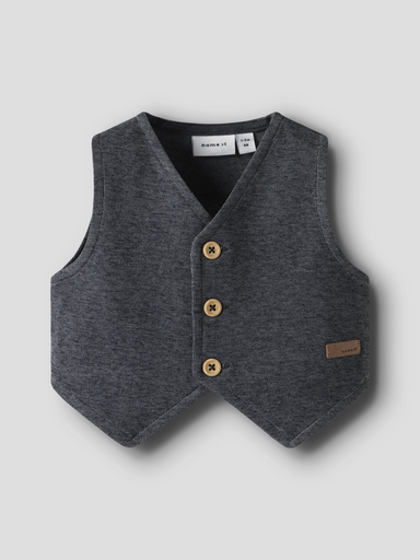 Name It | Gilet Boys Nbmfollow Navy Blazer