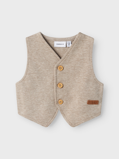 Name It | Gilet Boys Nbmfollow Pure Cashmere