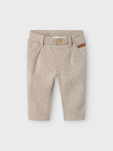 Name It | Broek Boys Nbmfollow Pure Cashmere