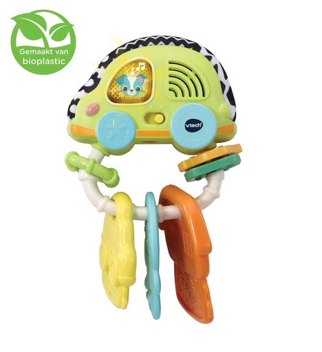 [548784] Vtech | Rammelaar Sleutelbos