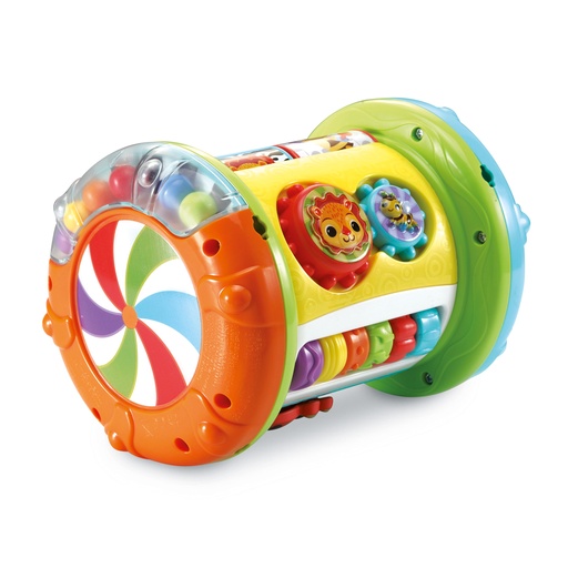 [548786] Vtech | Interactief Rolfiguur 3 in 1