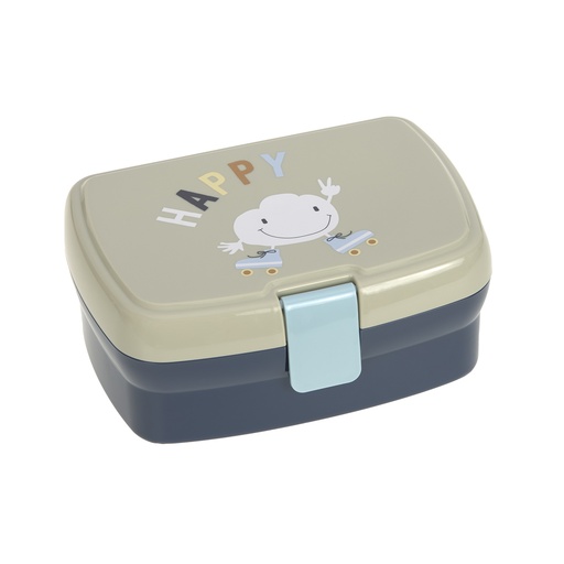 [548900] Laessig | Brooddoos Lunchbox Cloud