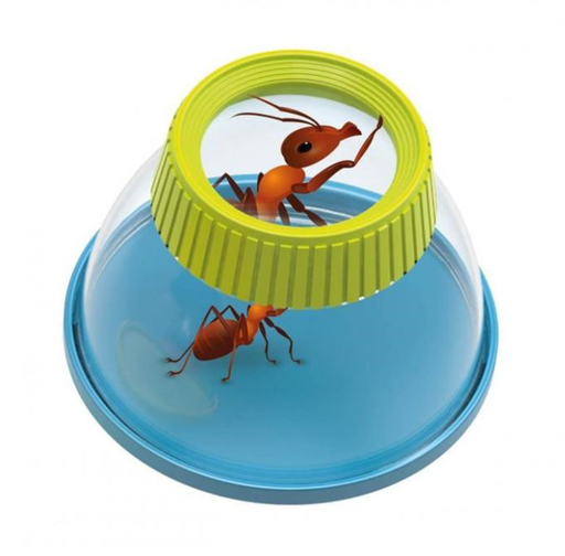 [548918] Buki | Educatief Speelgoed Mini Sciences Insectenvergrootglas