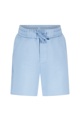 Le Chic Garçon | Short Dextry Sweat Shorts Marina Blue