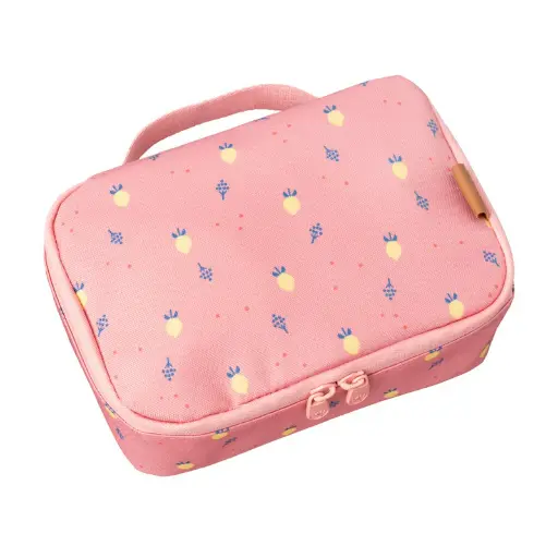 [549086] Fresk | Koeltas Nordic Summer Fruit Lunchtas 24x15x7cm