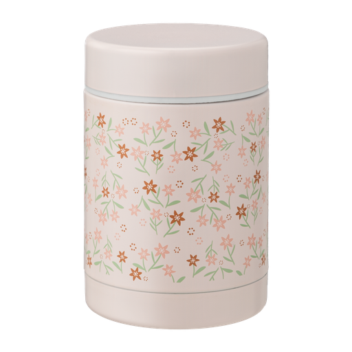 [549109] Fresk | Thermos Garden Flowers Nordic Food Jar 300ml