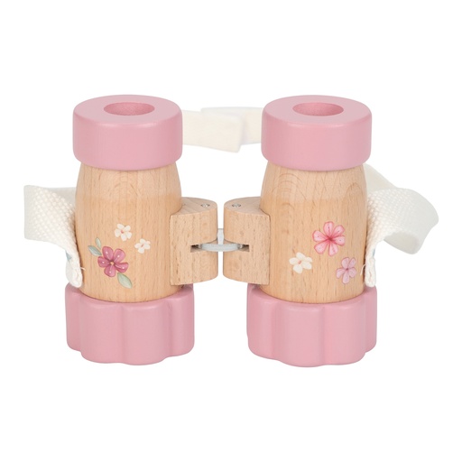 [549141] Little Dutch | Educatief Speelgoed Fairy Garden Verrekijker