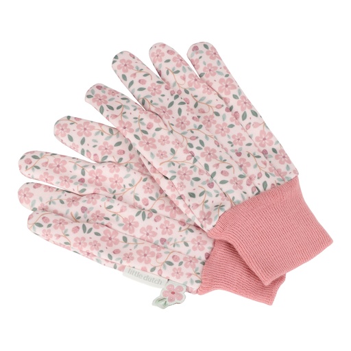 [549149] Little Dutch | Educatief Speelgoed Fairy Garden Tuinhandschoenen
