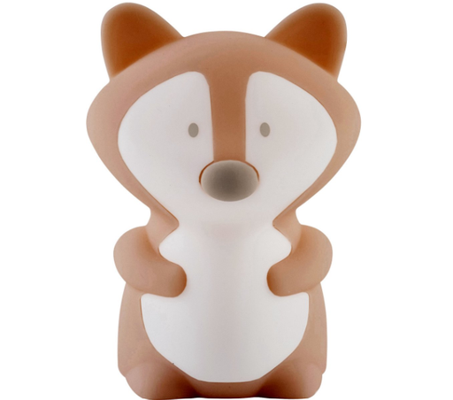 [549158] Nattou | Nachtlamp Fox Vos Siliconen